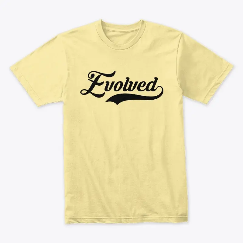 Evolved Empower Thee - Black Label