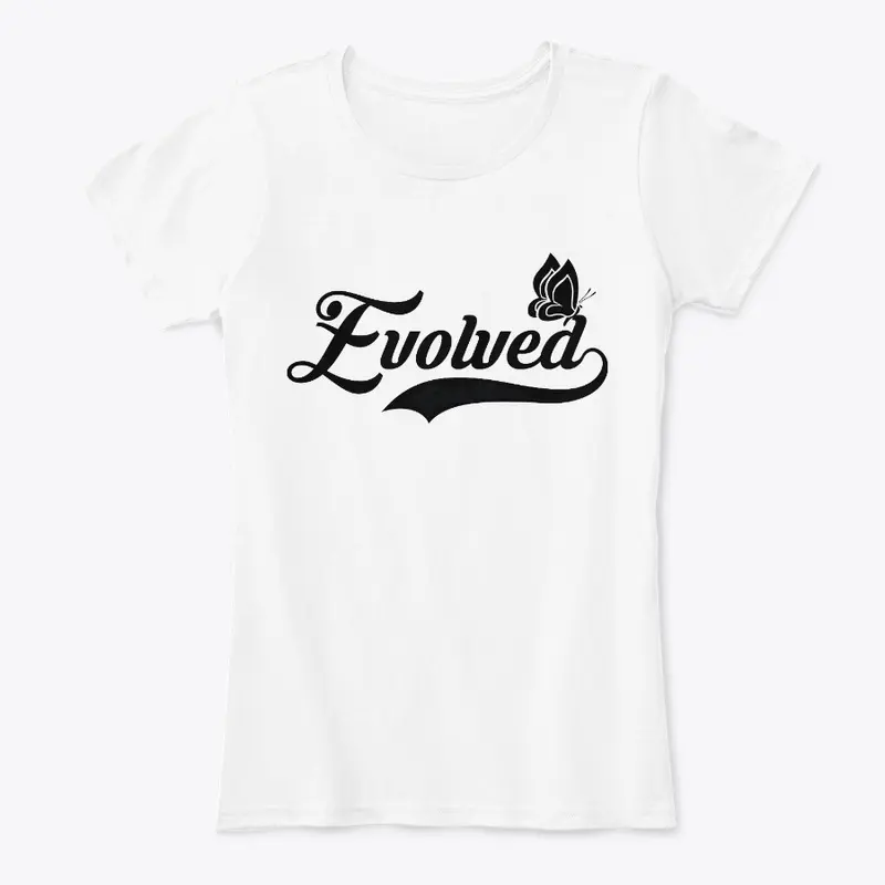 Evolved Empower Thee - Black Label